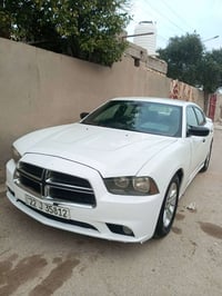 تشارجر • ٢٠١٣ • رقم اربيل