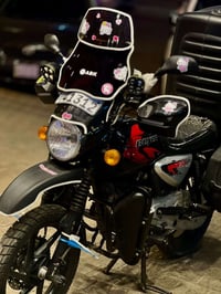 دراجه بوكسر للبيع 23 دخول 24 بس مسجله 23  سنويه و رقم ب اسمي  ثاني يوم...