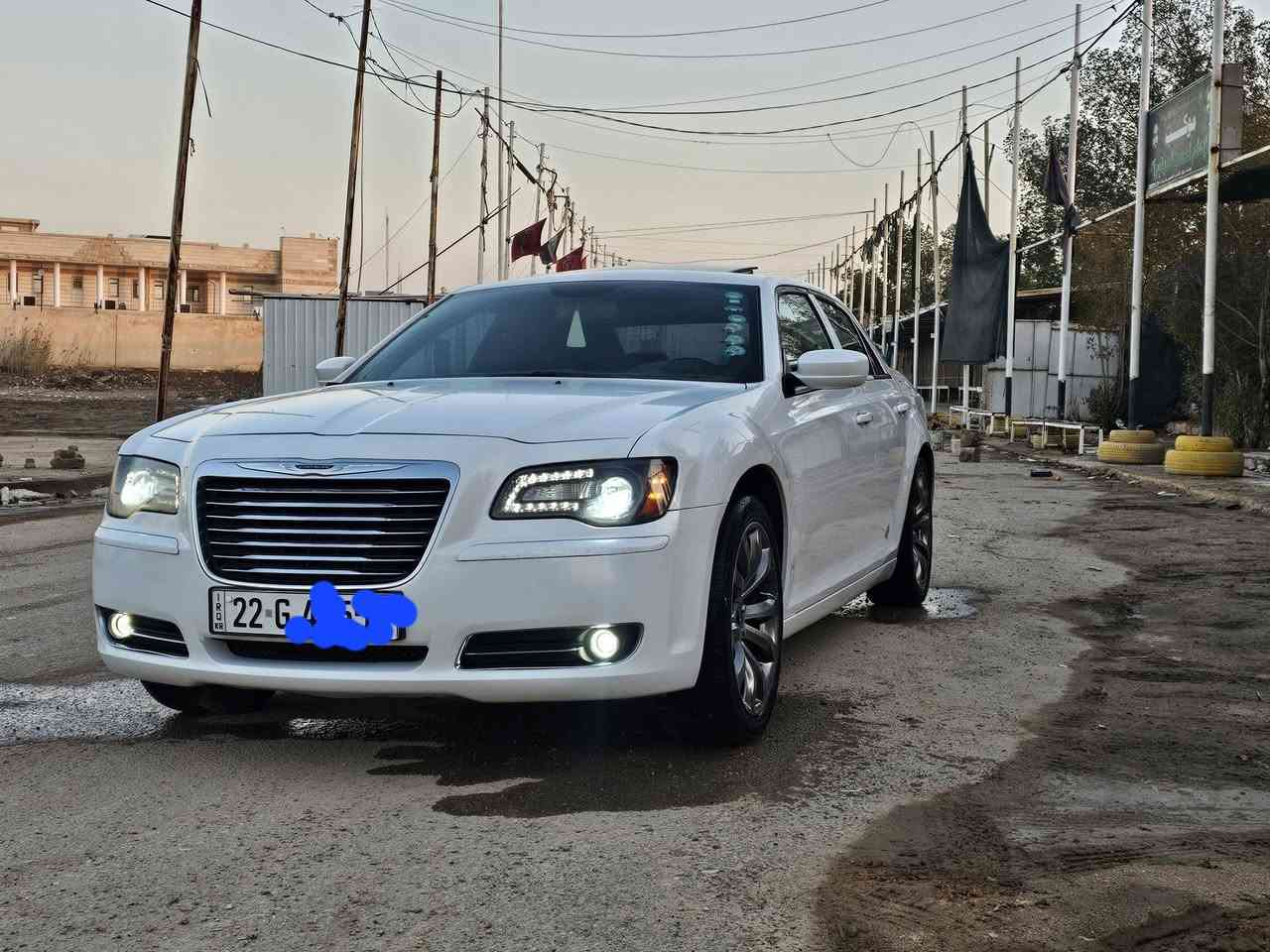 سلام عليكم اوباماs ٢٠١٤ جديده بمعنى لكلمه.. جلد كشنين كهرباء شاشه كبيره كير طياره هيه مواصفات لsمعروفه جاهزه كير مكينه حداديه كهربائيات سنويه ارقام جديده سياره مكفوله سابقاً كلين تايتل ...بس اندحجت جاملغ امامي وبدلته وموجود الجاملغ لقديم ... والباقي مكفول ع فحص.. ماشيه ٢٠٠ ...لسعر ٢١٠..وبيه مجال ... مكان ديوانيه للستفسار اتصل ***********
