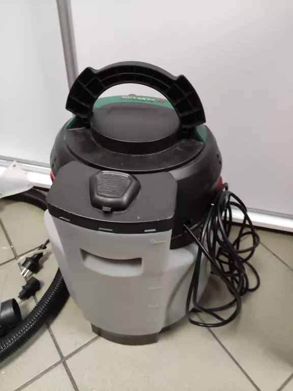 مكنسه بارك سايد مستخدمه قليل جدا جدا


**إذا كنت صاحب هذا الإعلان وتريد حذفه لأي سبب، رجاءا أرسل رسالة إلى الدعم الفني**