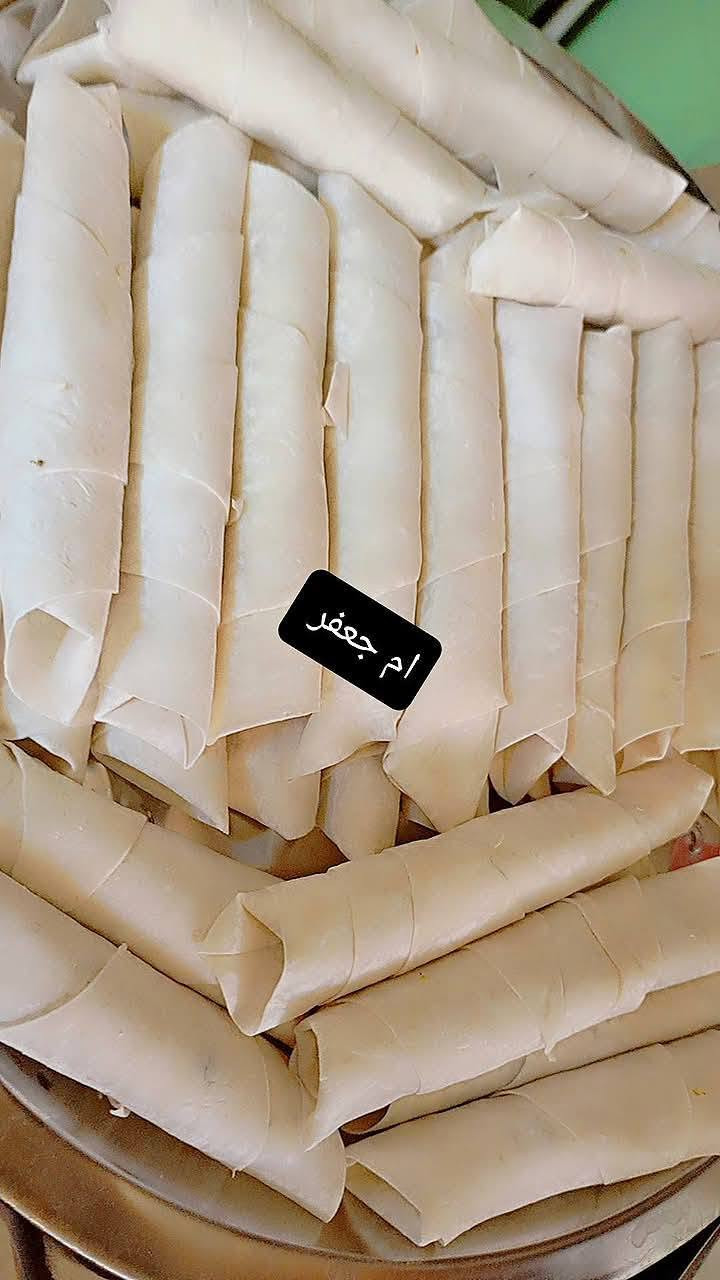 هلو حبيباتي نزلتلكم قسم من شغلي  
  مفتوح لحجز ع لتجهيزات المجالس الحسينية 
مكاني الديوانيه توجد خدمه توصيل 
للحجز والاستفسار ع خاص 
رقم واتساب ***********
