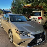 لكزس ليمتد • فول اوبشن • ٢٠١٣