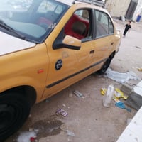 سمند • ٢٠١١ • ماكينة صوت