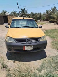 رينو 9 • تماتيك • سماوه