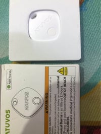 جهاز تعقب • بطارية سنة • بدون سيم