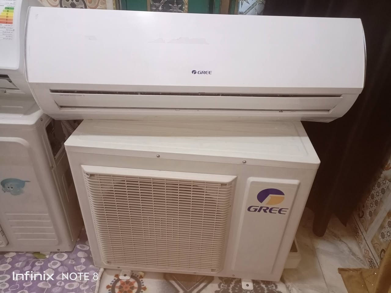 السلام عليكم سبالت اثنين للبيع نظيفات جده واي نقص ما بين اثنين طن بيع مستعجل سعرهن 700 عنوانه كربلاء قنطره السلام التفاصيل اتصال لو مراسله الصفحه***********
