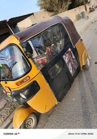 تكتك مديل ٢٠ للبيع ٣٥٠٠ وبيه مجال بدون اوراق 07815241943