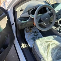 ورحمه الله ماليبو موديل ٢٠٢٢   حادثها دعامية + طرف الجاملغ بارد ايرباك...