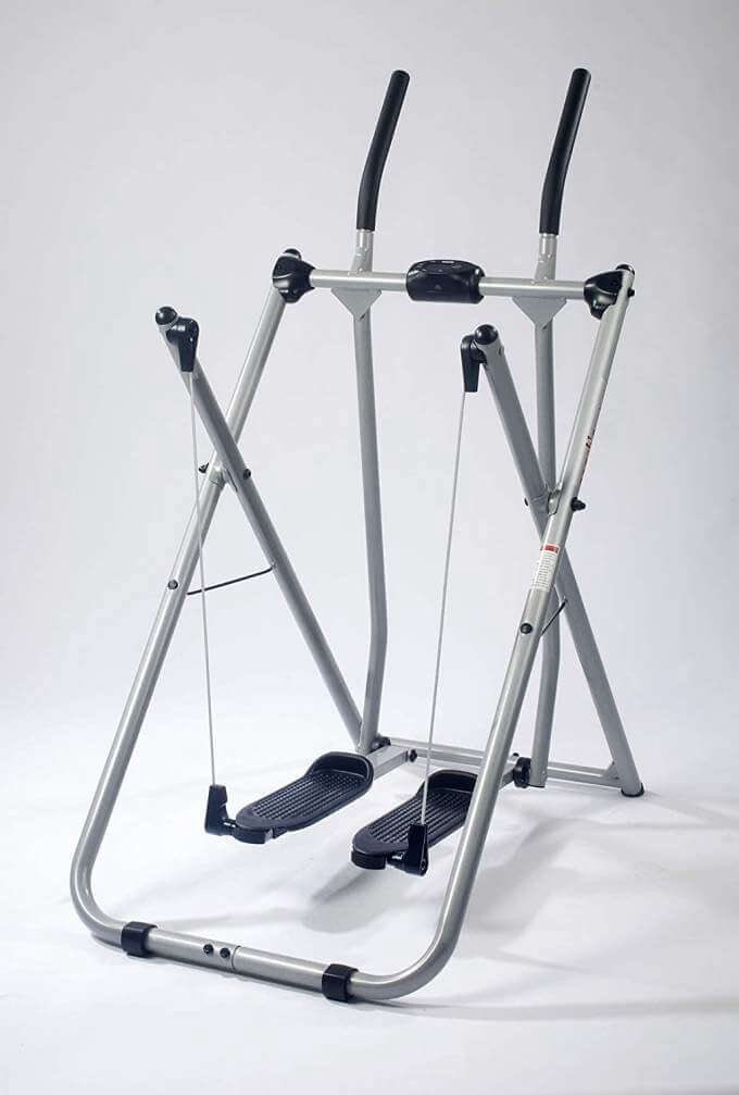 سلام عليكم جهاز رياضي منزلي متعدد الاستخدامات  كارديو وتنحيف (أرجل – بطن – أرداف – ذراعين)
حساس نبضات القلب
 قابل للطي لتوفير المساحة ماخذه ب125 اريده ب 75 
مكاني بغداد حي الجامعه ***********
