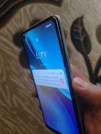 ريلمي ٨ • شاشة مبدلة • كما بالصور