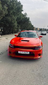 تشارجر آر تي • ٢٠١٩ • وارد أمريكي