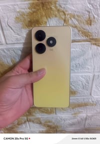 تكنو كامون 20s برو • مكفول • نظيف