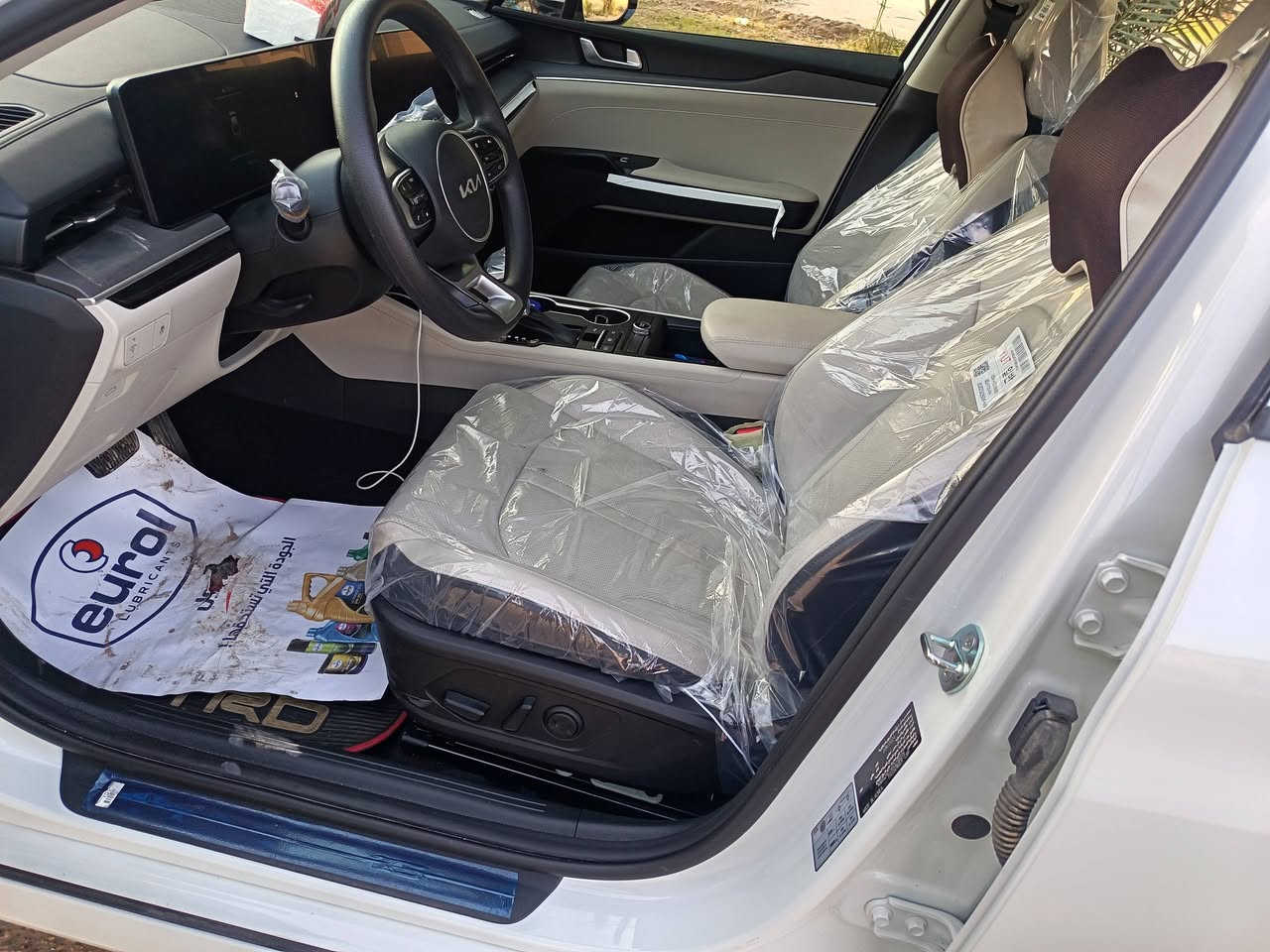 كي فايف موديل 2024
خليجي كفاله عامه ماشيه 4 الف
زيرو بعدهي رقم اربيل بسم شركة
الراوي تريد تحويل تريد وكاله فول عدا الفتحه تفاصيل داخل الفديو الشراي يتصل يدلل الديوانيه قضاء عفك ***********
