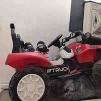 كوفه • عطل بسيط • يشتغل ع شحنة