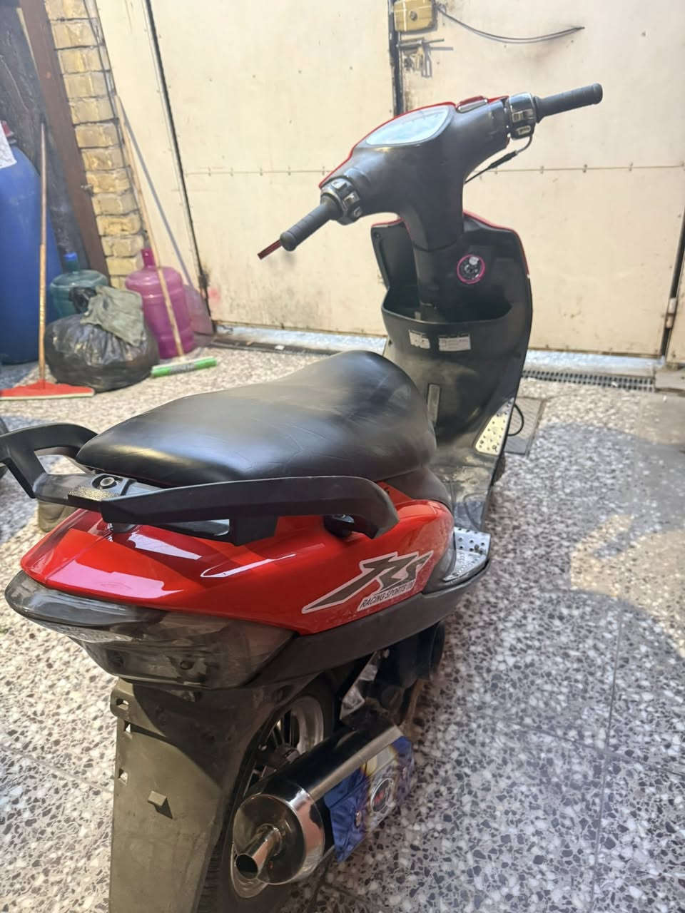 للبيع ماكس عدلة كهربائيات شغالة كلهة نكرة سلف اوهندر عنوان بغداد دوره ابو دشير الرقم ***********
