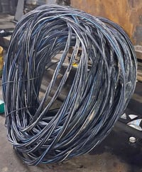 /ضفيره  ام 70  طول 130 متر  شرط الفحص  07702701436 بي واتساب