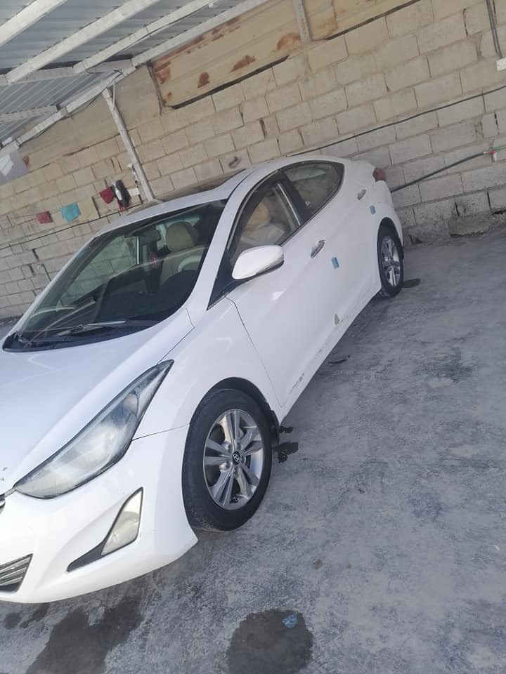 النترا موديل ١٦ خليجي رقم بغداد مشروع وطني سنوية وهزه ورقم جديد ساره فول سياره جديده وجاهزه من كلشي كير محرك حداديه تبريد تخم تاير جديد ساره بيهه صبغ اقل الحزام سياره بيهه كصه بجم سياره جديده وجاهزه من كلشي السعر ٨٨ وبيهه مجال مكاني بابل مسيب رقمي ***********
