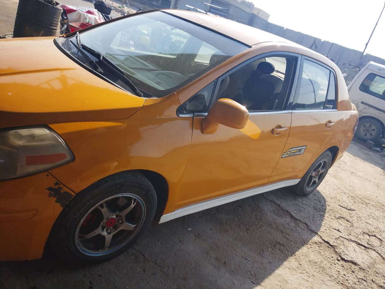 نيشان فيرسه وارد امريكي 208 مكاني بغداد سعر 500 ***********
