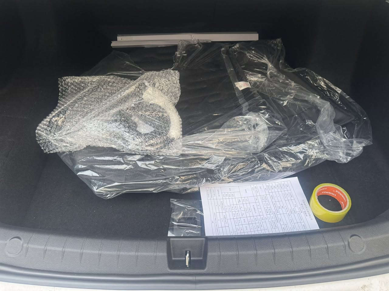 السلام عليكم عندي بي وايدي جن بلاص موديل 2025 زيرو مرقم بغداد بسمي السعر 19 مليون و 350 رقم الهاتف ***********
