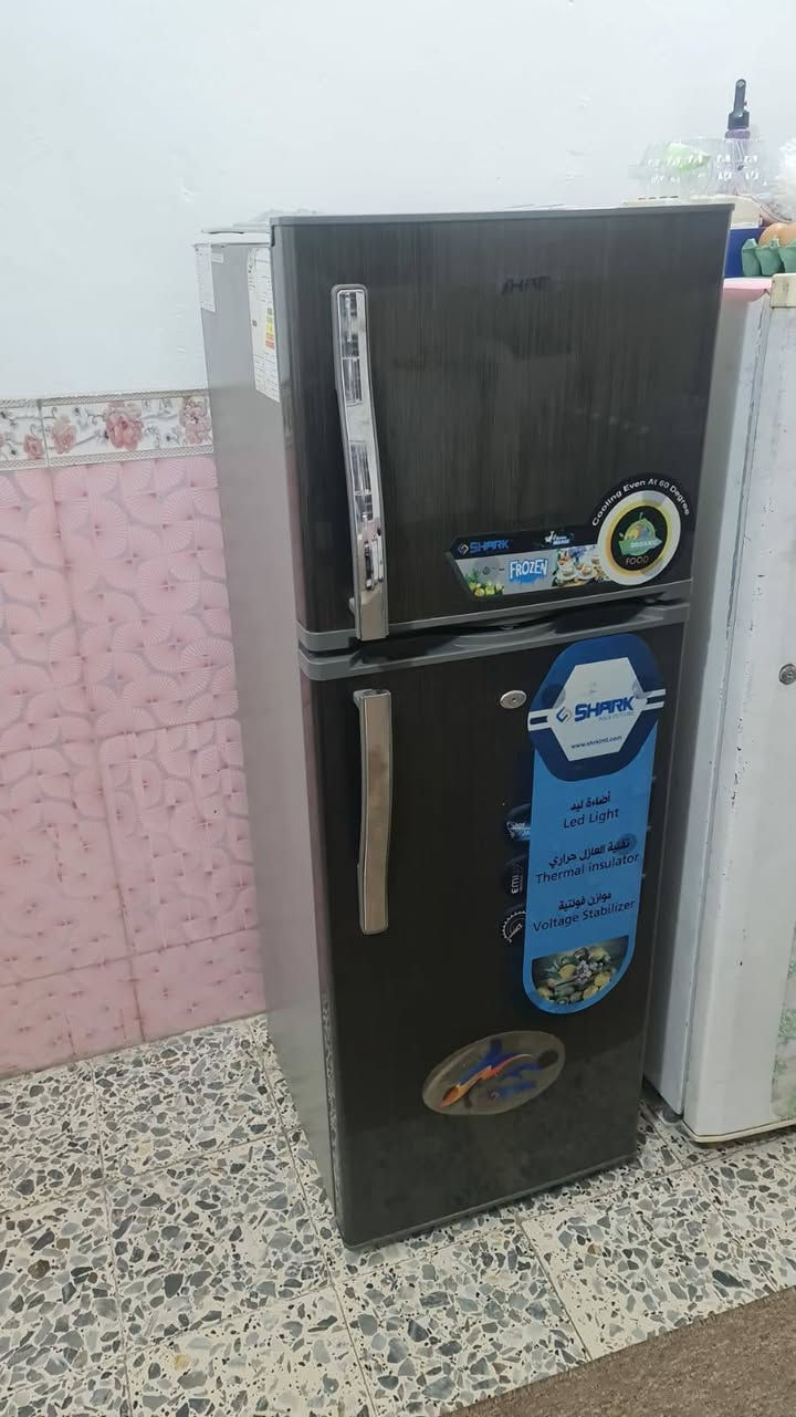 ثلاجة للبيع ١٤ قدم السعر ب١٣٥


**إذا كنت صاحب هذا الإعلان وتريد حذفه لأي سبب، رجاءا أرسل رسالة إلى الدعم الفني**