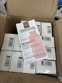 سيرومات • أصلي فرنسي • عناية بالبشرة