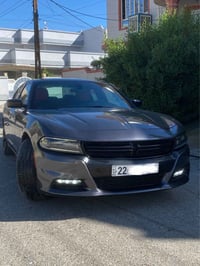 جارجر بلاك توب • ٢٠٢١ • رقم اربيل