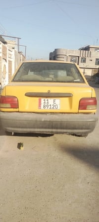 سايبا 13 باسمي مكينة ادخن والشواصي يحتاج ترتيب تبريد جان شغال بس طك عن...
