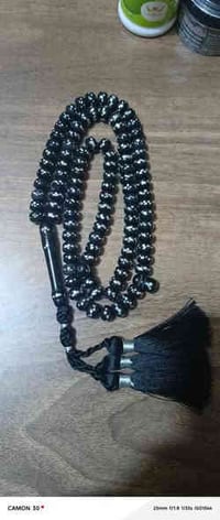 سبحة • سندلوس نجفي • ١٠١خرزة