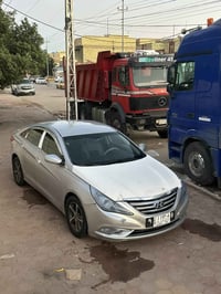 سوناته وارد مريكي • موديل ٢٠١٢ • كفاله عامه