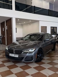 بي ام دبليو 530 موديل 2021  فول فول مواصفات V4 Twin Turbo • گير ومحرك ...