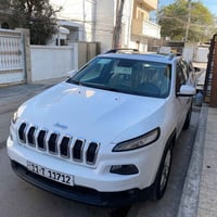 جيب بزون • ٢٠١٥ • ٦ سلندر