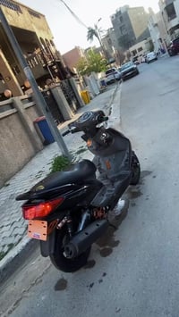 سكنس فحل كوري كابرتير الدراجه بوشه٥٩كور رياضي بوشه اصليه كامشت وجواكيج...