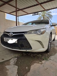 كامري • ٢٠١٧ • مكينة ٢٥٠٠