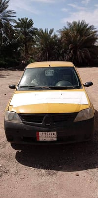 رينو • موديل ٢٠١٣ • رميثة