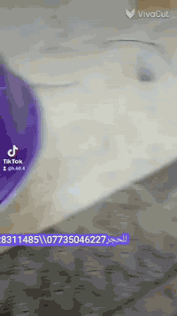 تنور كهربائي جام حراري دبل هيتر لدينا توصيل لجميع المحافضات  077350462...