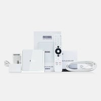 ميكول • KM2 PLUS • تيفي بوكس