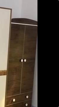 كنتور طفل • كنتور بابين • خزانة اطفال • دولاب ملابس اطفال • كنتور جديد...