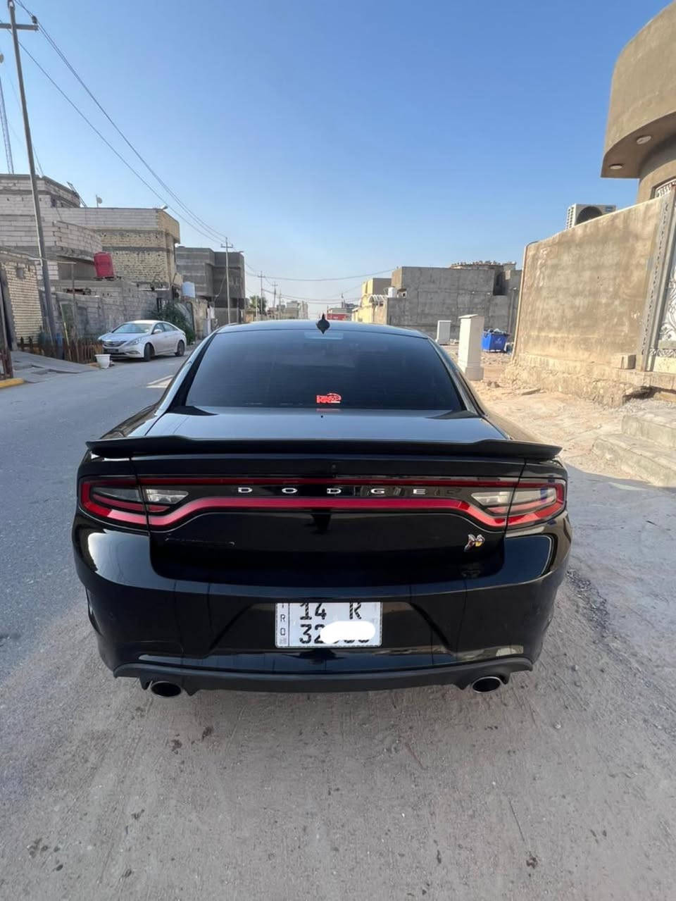 للبيع جارجر سكات باك 23 أخت زيرو اعله مواصفات ب سكات  ب 290 بيه مجال قليل ***********
