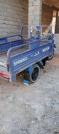 ستوته • مكينة 24 • كربلاء الحسينيه