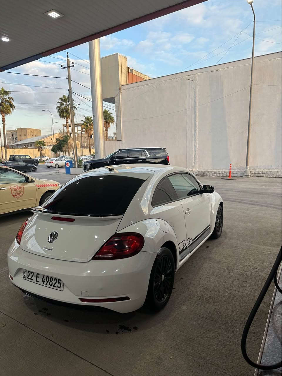 2018
Chaml bonit boyaxa be zhore be erbag أربيل, العراق


**إذا كنت صاحب هذا الإعلان وتريد حذفه لأي سبب، رجاءا أرسل رسالة إلى الدعم الفني**