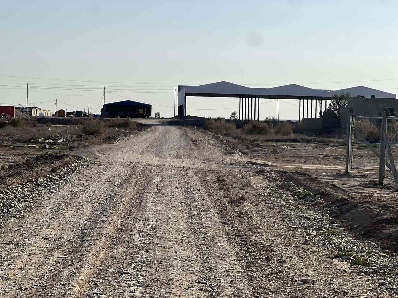 دونم طابو زراعي سند ٢٥ مقابل محطة ثعبان يبعد عن الشارع العام ٦٠م وجه ع شارع سبيس ١٢م ابعادة ٢٥×١٠٠
تحويل مباشر للاستفار ***********
*********** او مراجعة مكتب أمتار للعقار
