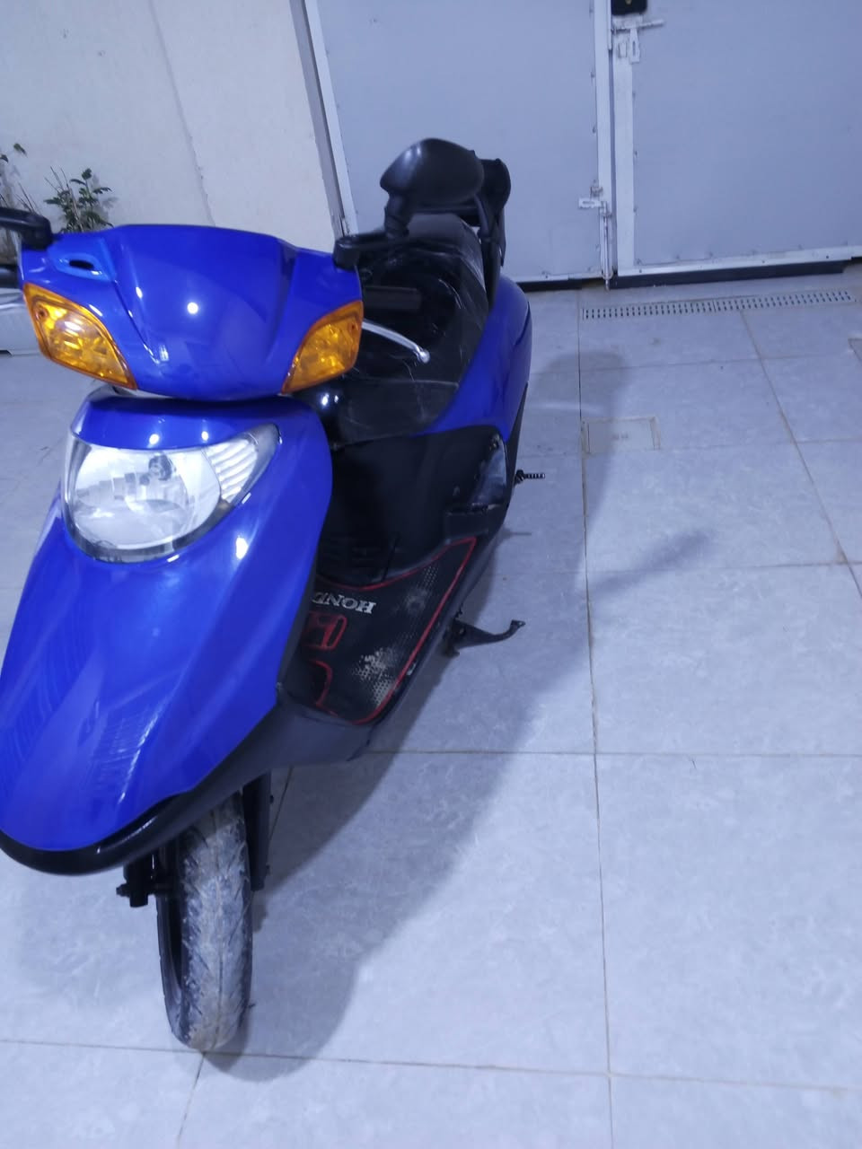 السلام عليكم
سبيسي ياباني للبيع مفتوحه مره وحده ولفات

ناعمه  كهربائيات  كله شغال 

الدراجه نضيفه معدل وشلعه فول

السعر 575مكاني كوت حي الجها.   ***********
