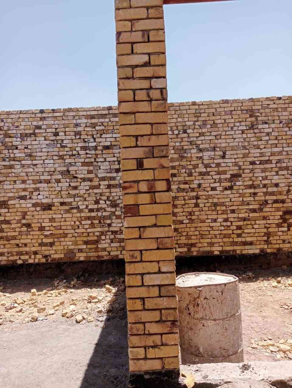 خلفة بناء متفرغ حاليا شغل درجه اوله اشتغل يوميه قطعيه وعل الدبل .. اتصال او واتساب ***********
