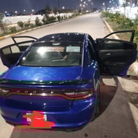 دودج تشارجر • ٢٠١٨ • الناصرية