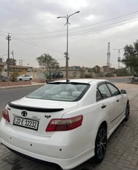 كامري GL • ٢٠٠٩ • سنوية ٢٠٣١