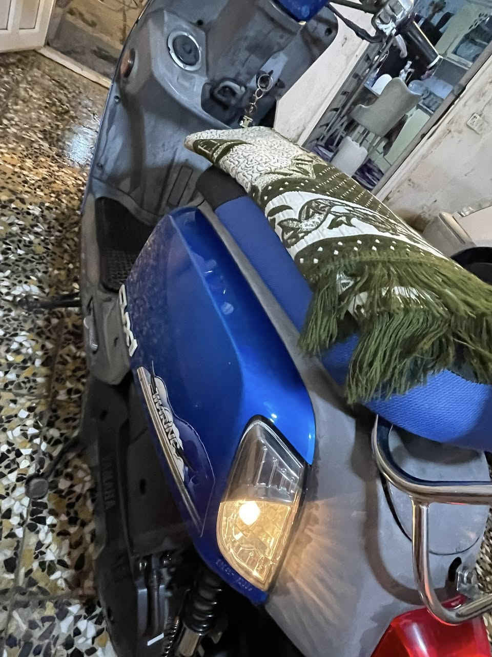 مطور البيع كفاله عمه سعره 1250 وبيه مجال حك الجيه واذا رقمي ***********
