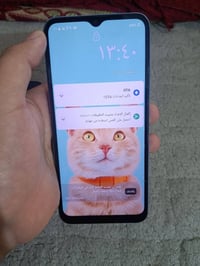 #جهاز ريلمي #للبيع  #ذاكرة٦٤  #لامفتوح #ولا مبدل شي بي   نضافة الجهاز ...