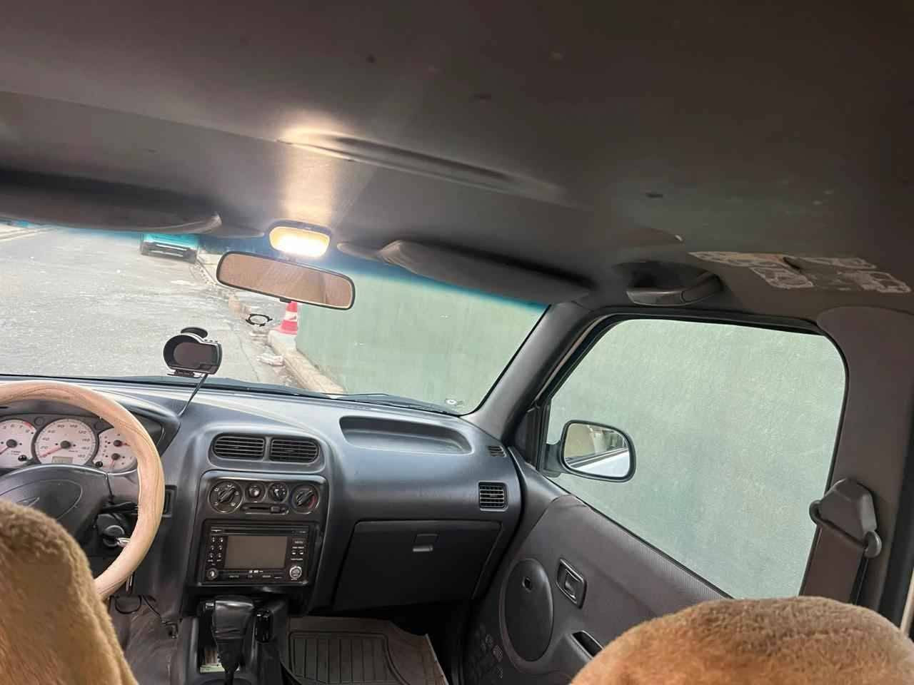 باشن جةماحةت او سيارةي هي خؤمة بةناوي خؤمة دةيفرؤشم 

دايهاتسو تؤريس ٢٠٠٦ 
سةنةوي ژينگة و رةقةم و شتي نوية هةتا ٢٠٣١ 

سيارةكة سيستةمي غازي توركي اسليم لو بةستاية ٢ مانگة 

پيش و پشتي كةبسة دةحمي نية 
حةيب و شتي بةرجاوانة 

تةبريدي بةشةرتة 

*********** 

سحريشي داواي ٦٣  وةرةقةي ليدةكةم أربيل, العراق
