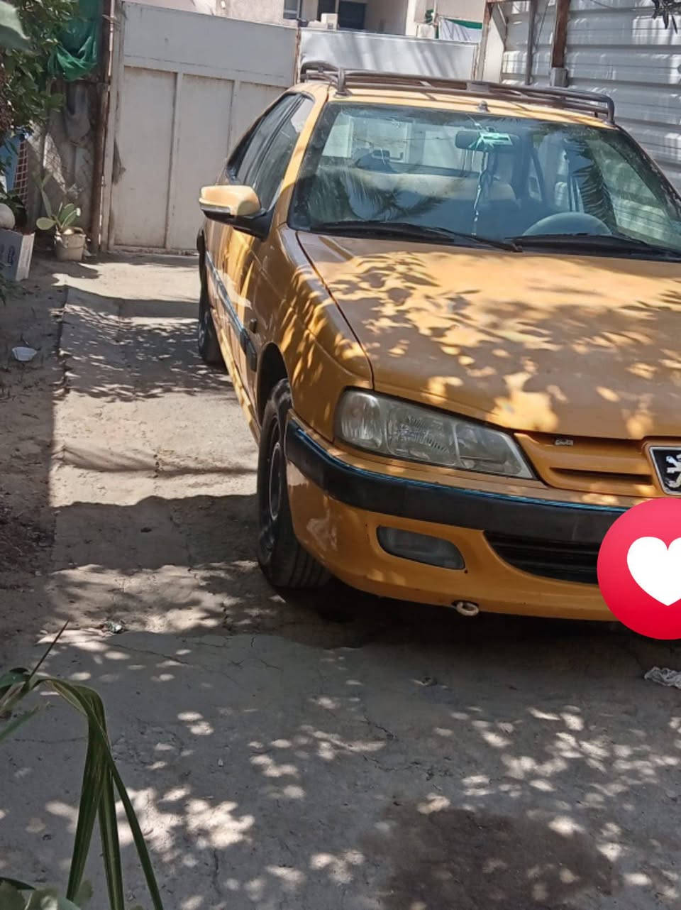 السلام عليكم بيجو بارص السعر ٤٣ وبيها مجال للاستفسار على الرقم ***********
