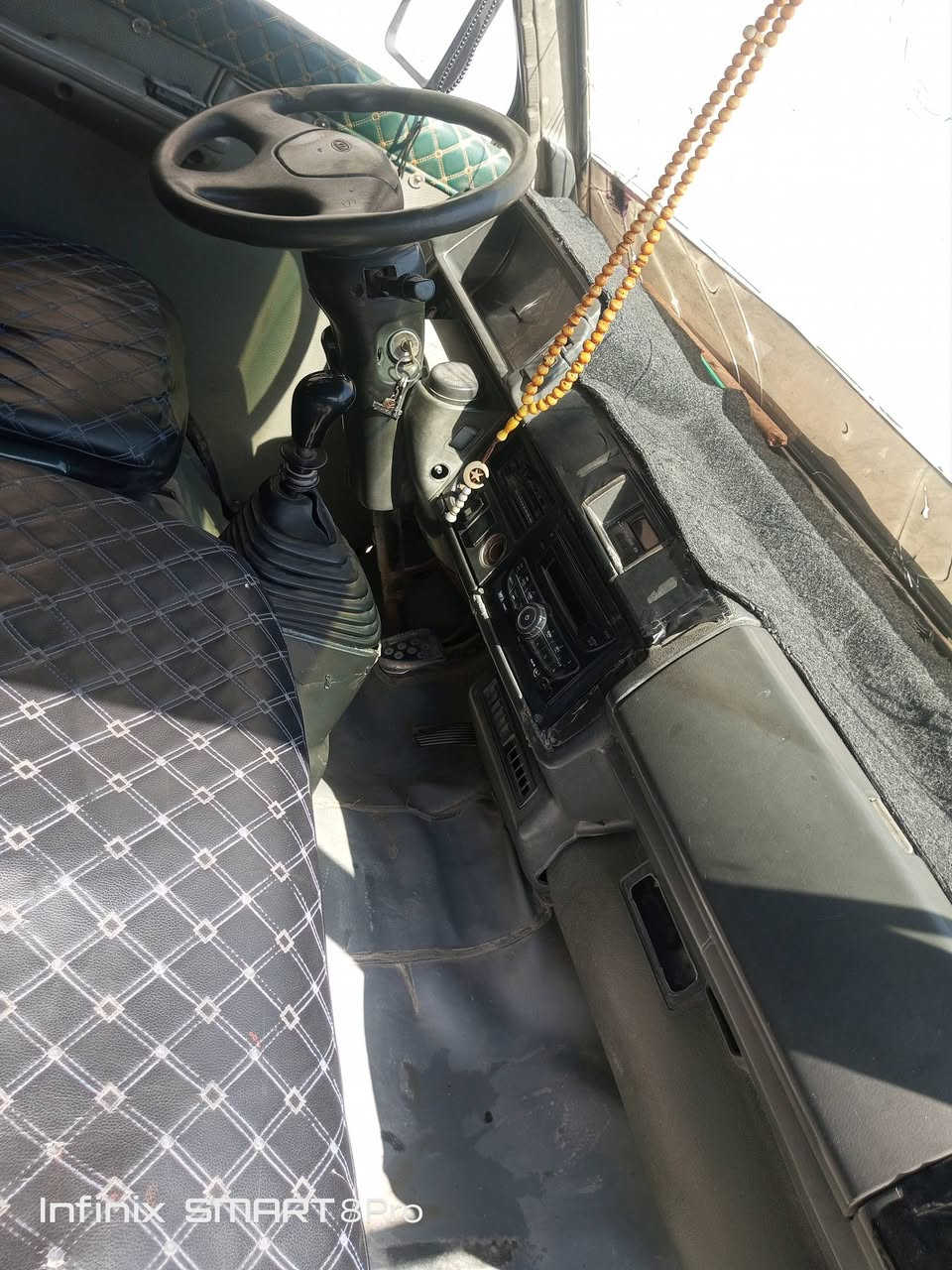 سلام عليكم كيا موديل 94البيع مكفول من كلشي كير اكسل مكينه شواصي سنويه البدايه 27سياره خير من الله اكسل سعاف  حاويه تخم تأير حداديه جديده سياره كبل الشارع رقم بغداد الماني وبسمي مكان ديالي بلدروز *********** السعر 45وبيه مجال
